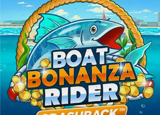 Boat Bonanza Rider игра