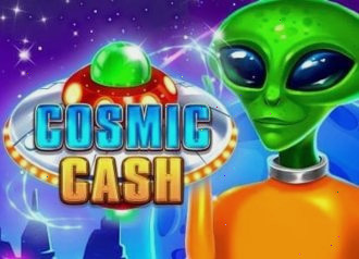 montezuma cosmic cash slot