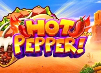 hot pepper awaits